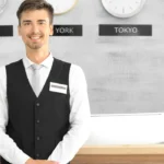 Behind the Scenes: A Day in Hotel Service Excellence