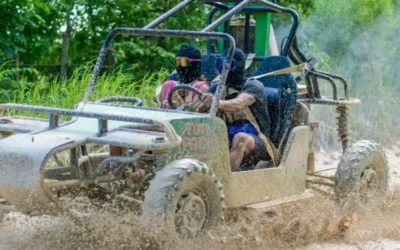 Punta Cana Buggies