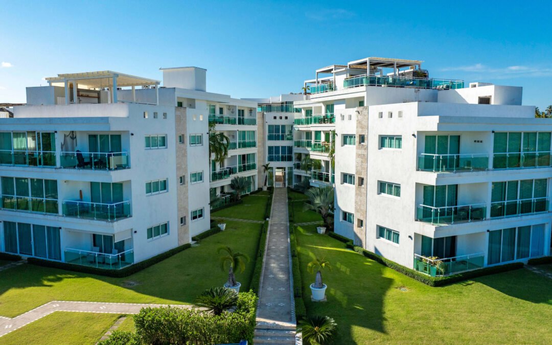 Premium Prime Demo Apartment