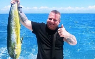 Private Fishing in Punta Cana