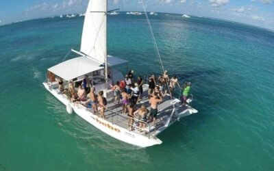 Party Boat Punta Cana