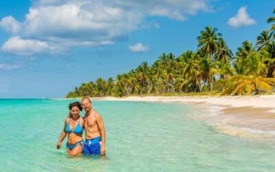 Punta Cana: Saona Island Tour
