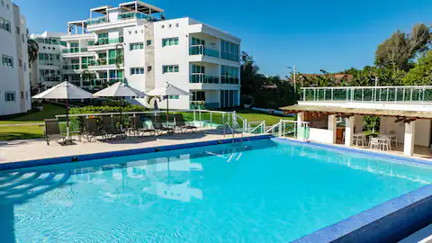 3 br Penthhouse Bayrock 2 Apt D3