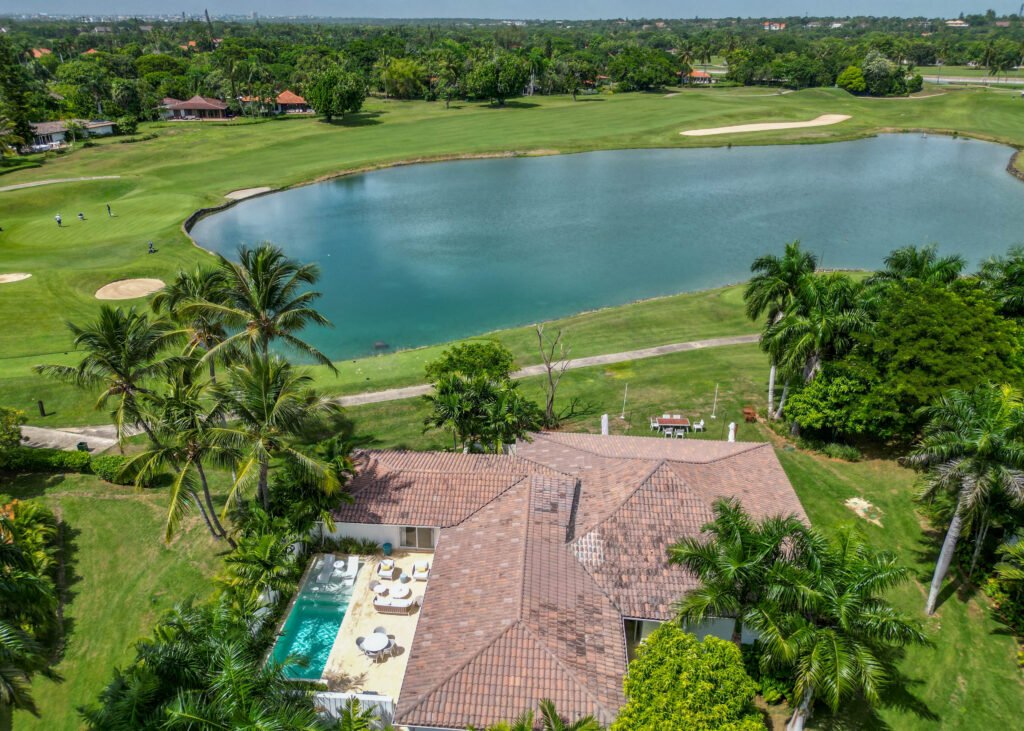 Luxury Villa #Casa de Campo #The Links Golf Course